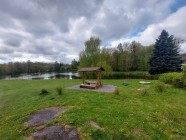 Širůček - obec Budislav