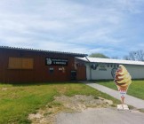 Koupaliště - obec Cerekvice Nad Loučnou