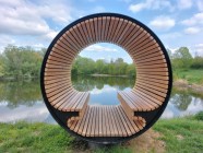 Mikro architektura - město Litomyšl