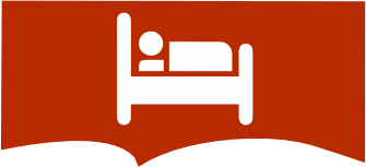 seznam míst s ubytováním