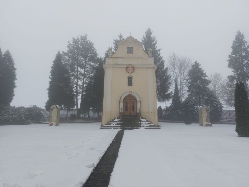 Konání valné hromady na Mendryce